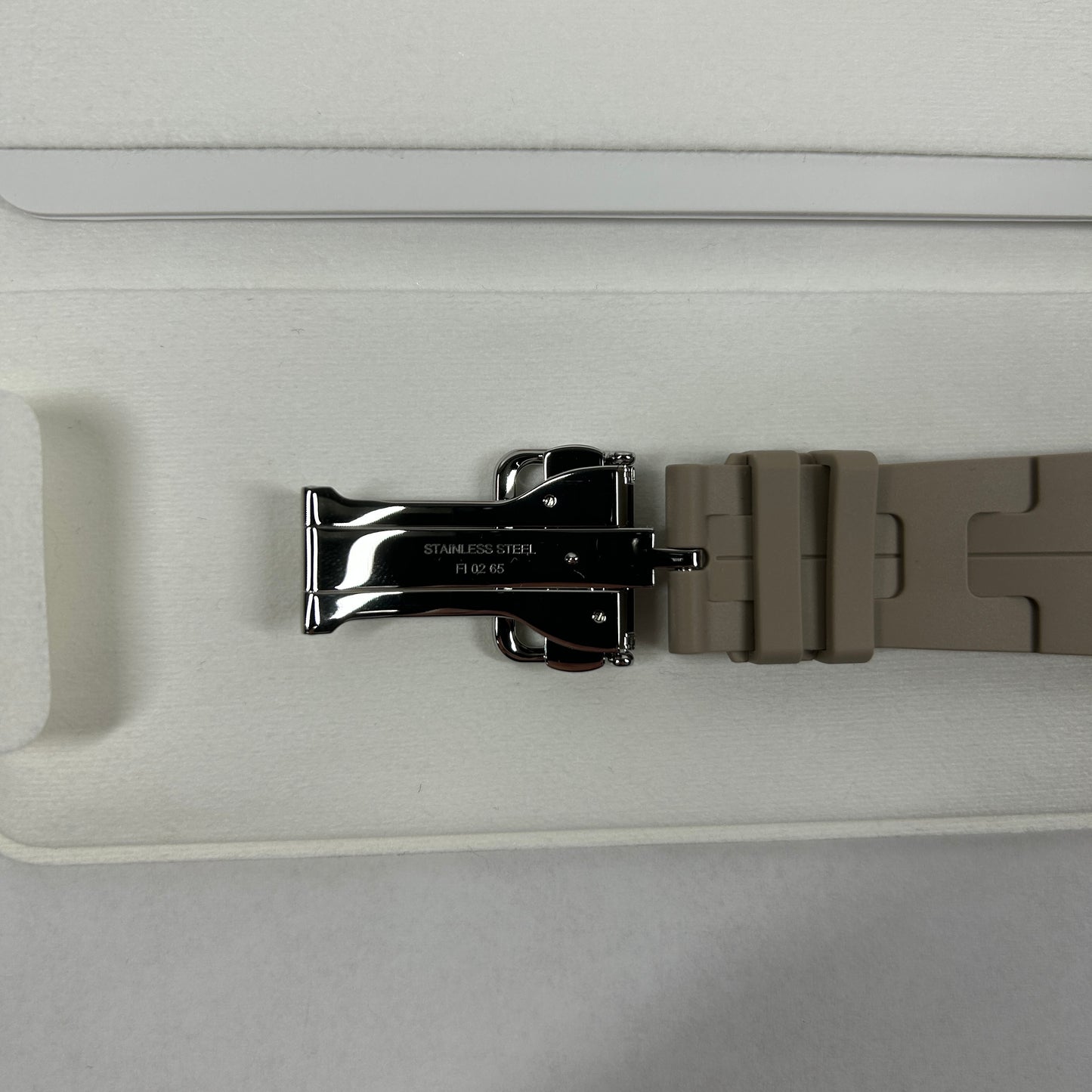 Apple Watch Hermes 46mm Kilim Band MHXE4AM/A