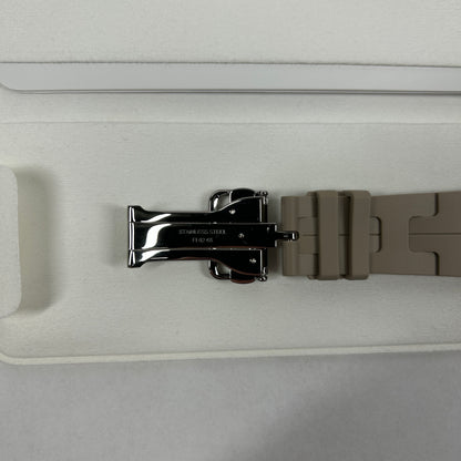 Apple Watch Hermes 46mm Kilim Band MHXE4AM/A