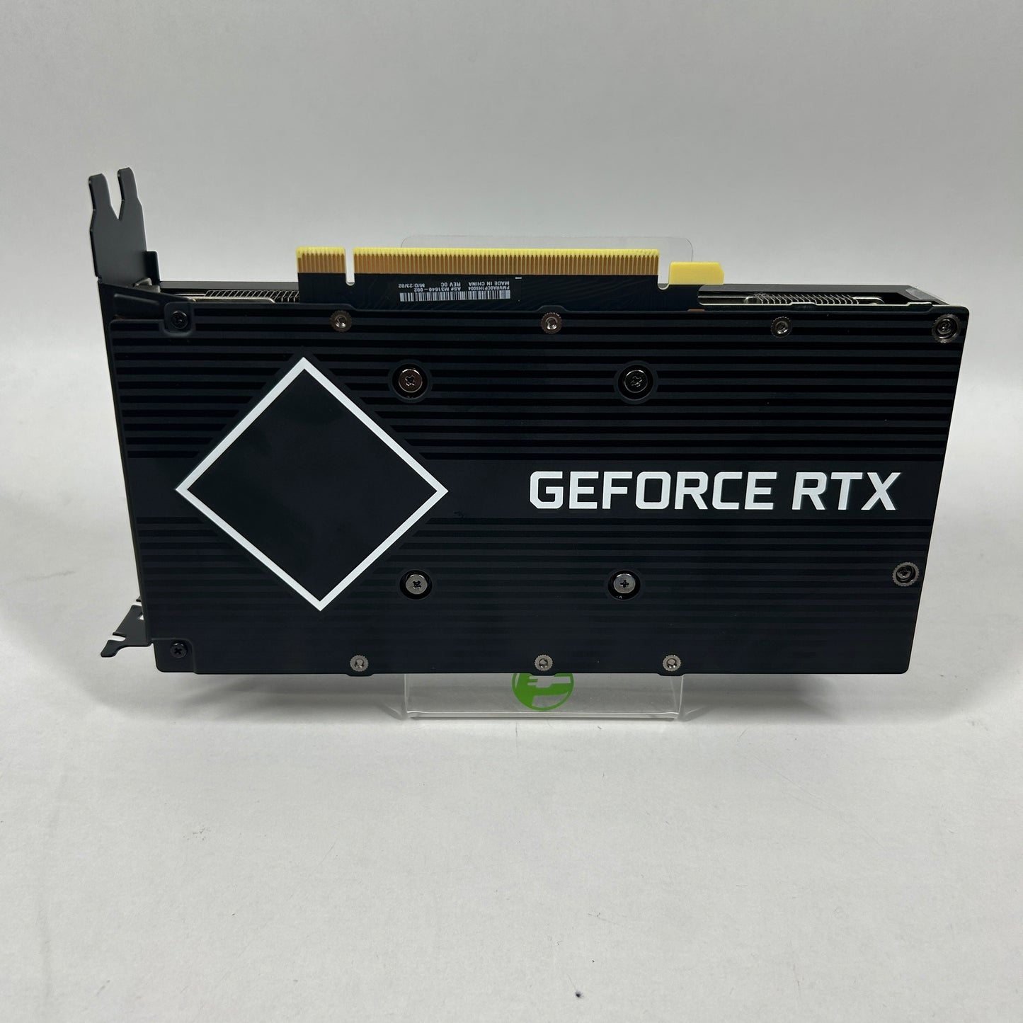 HP GeForce RTX 3060 Ti OMEN 8GB GDDR6 Graphics Card M31640-002