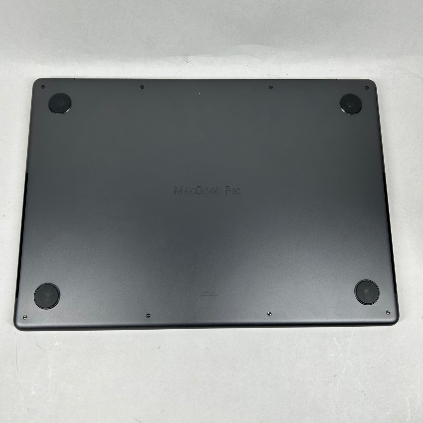 2024 Apple MacBook Pro 14" M4 10C GPU 4.5GHz 16GB RAM 512GB SSD MW2U3LL/A