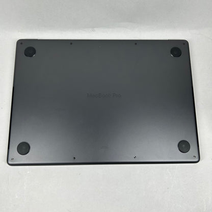 2024 Apple MacBook Pro 14" M4 10C GPU 4.5GHz 16GB RAM 512GB SSD MW2U3LL/A