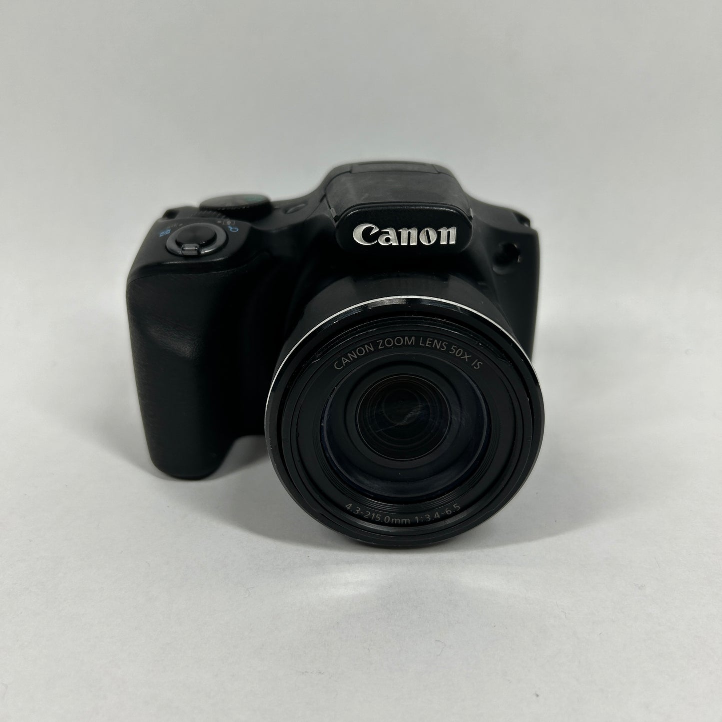 Canon PowerShot SX540 HS 20.3MP Compact Digital Camera