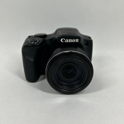 Canon PowerShot SX540 HS 20.3MP Compact Digital Camera