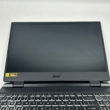 Acer Nitro 5 15.6" i5-12500H 3.1GHz 32GB RAM 2TB SSD GeForce RTX 3050 Ti