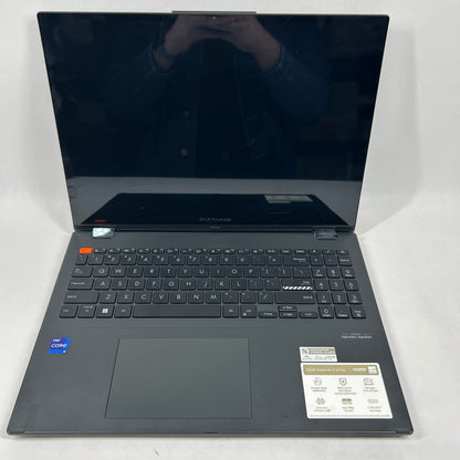 Asus Vivobook S 16 Flip TP3604V 16" i9-13900H 2.6GHz 40GB RAM 1TB SSD