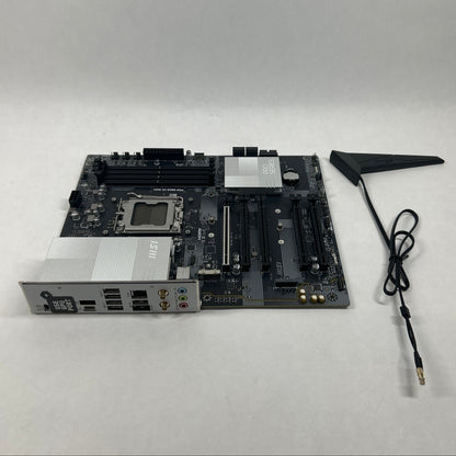MSi PRO-B840-VC WIFI AM5 ATX AMD DDR5 Motherboard