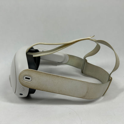 Meta Quest 3 128GB Standalone All-in-One VR Headset S3A