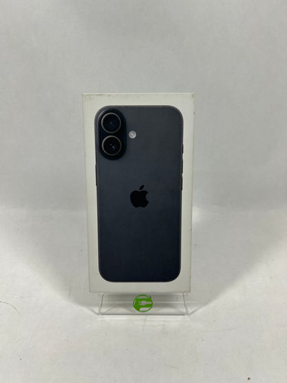 Factory Unlocked Apple iPhone 17 256GB Black MG464LL/A