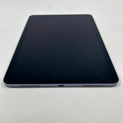 WiFi Only Apple iPad Air 5th Gen 256GB Purple MME63LL/A