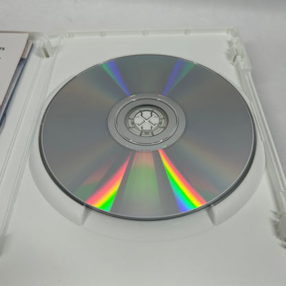 Super Mario Galaxy 2 (Nintendo Wii, 2010)