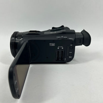 Canon Vixia HF G40 Digital HD Video Camera Recorder HF-G40