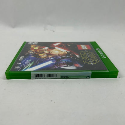Lot of 50 Microsoft Xbox One Games