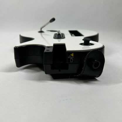 RedOctane Les Paul Controller For Nintendo Wii White 95125.805