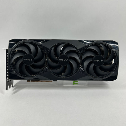 PNY GeForce RTX 5080 Triple OC 16GB GDDR7 Graphics Card