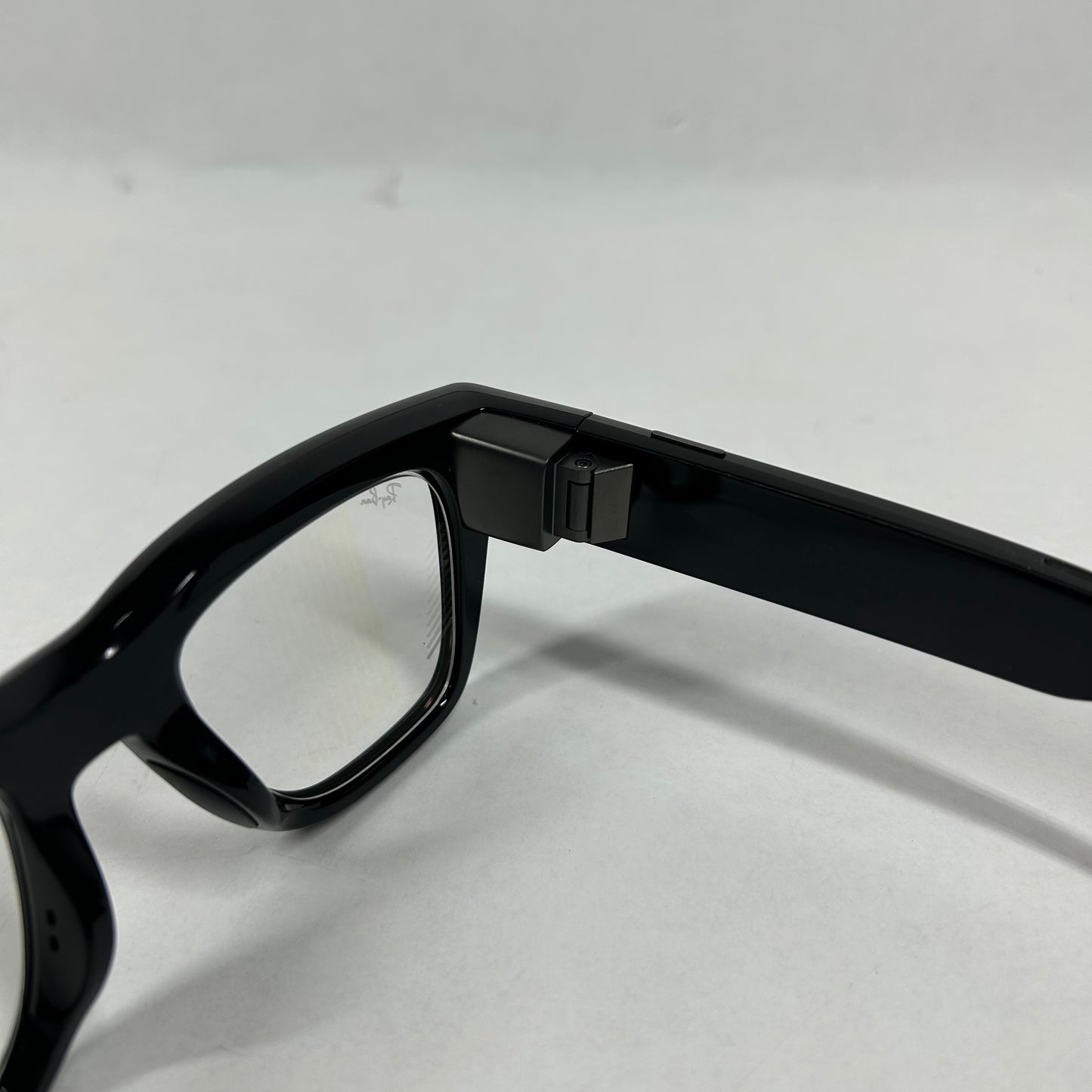 Ray-Ban Meta Display AR Smart Glasses Large 31309B82B