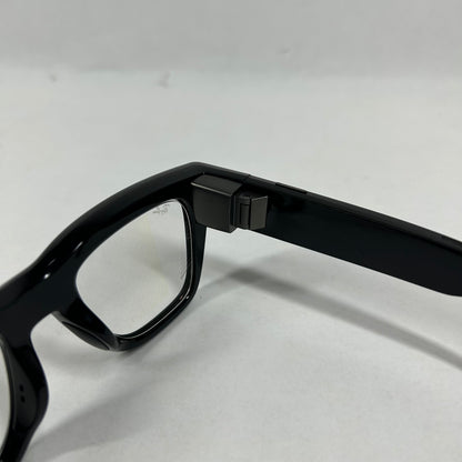 Ray-Ban Meta Display AR Smart Glasses Large 31309B82B