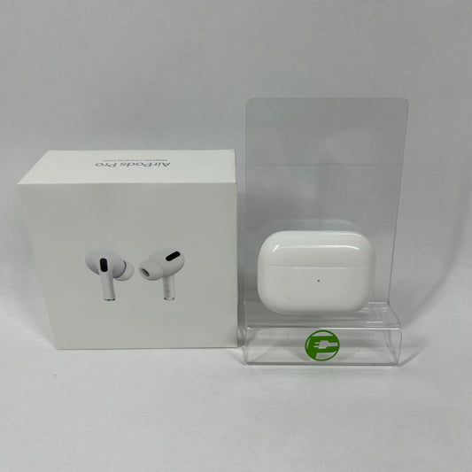 Apple AirPods Pro 1st Gen with Wireless Charging Case A2084 A2083 A2190
