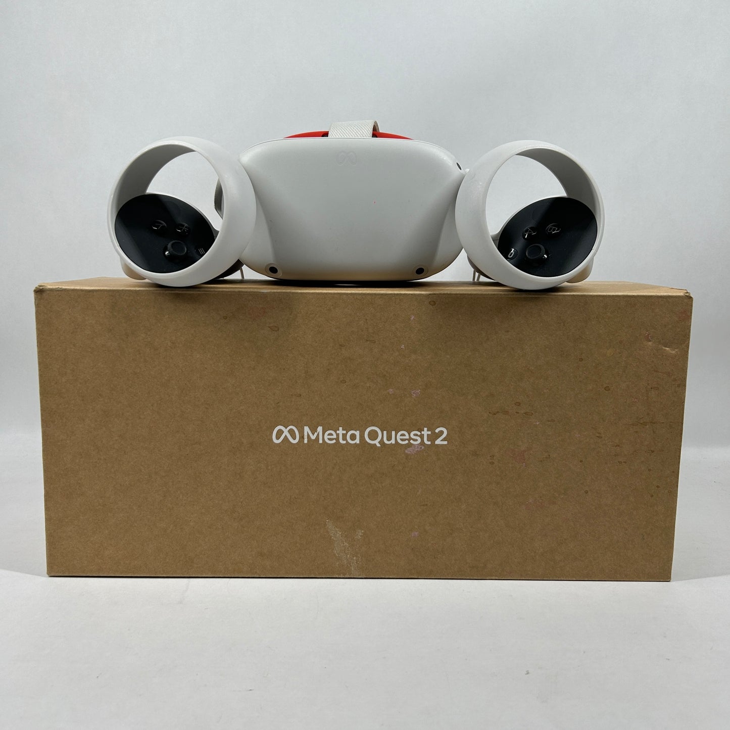 Meta Quest 2 128GB Standalone All-in-One VR Headset KW49CM