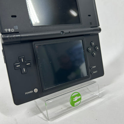 Nintendo DSi Handheld Game Console Only TWL-001 Black Pokemon Black Edition