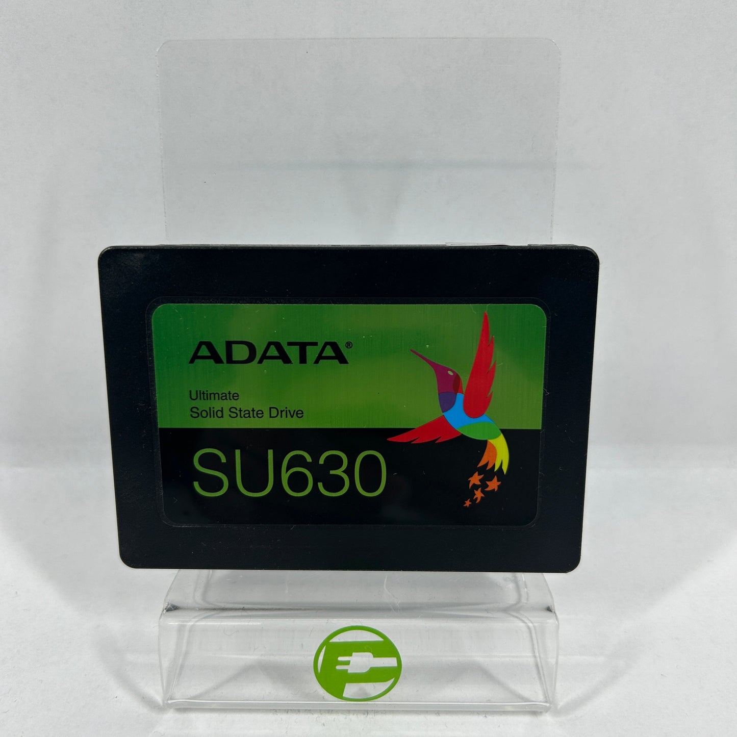 ADATA 2.5" SU630 240GB eSATA III 6Gbps SSD ASU630SS-240GQ