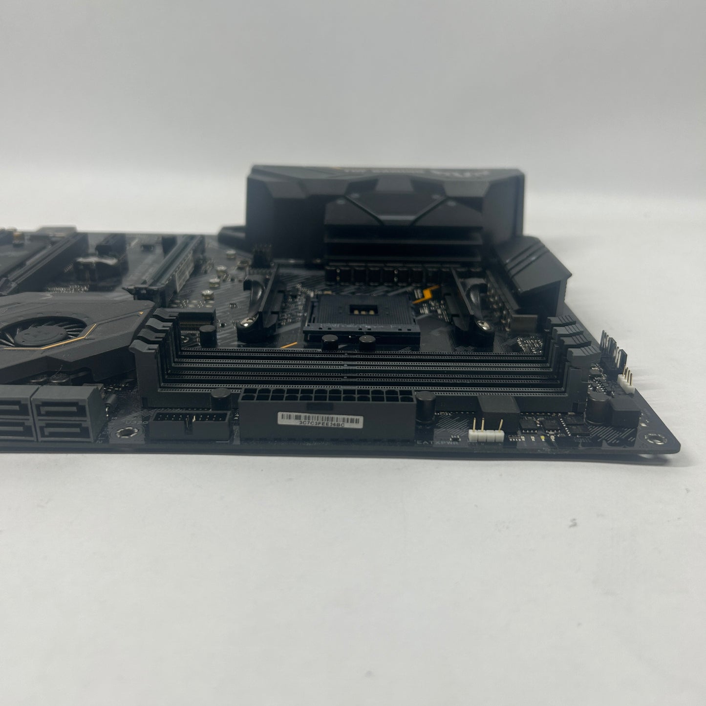 Asus TUF Gaming X570-Plus AM4 ATX AMD DDR4 Motherboard