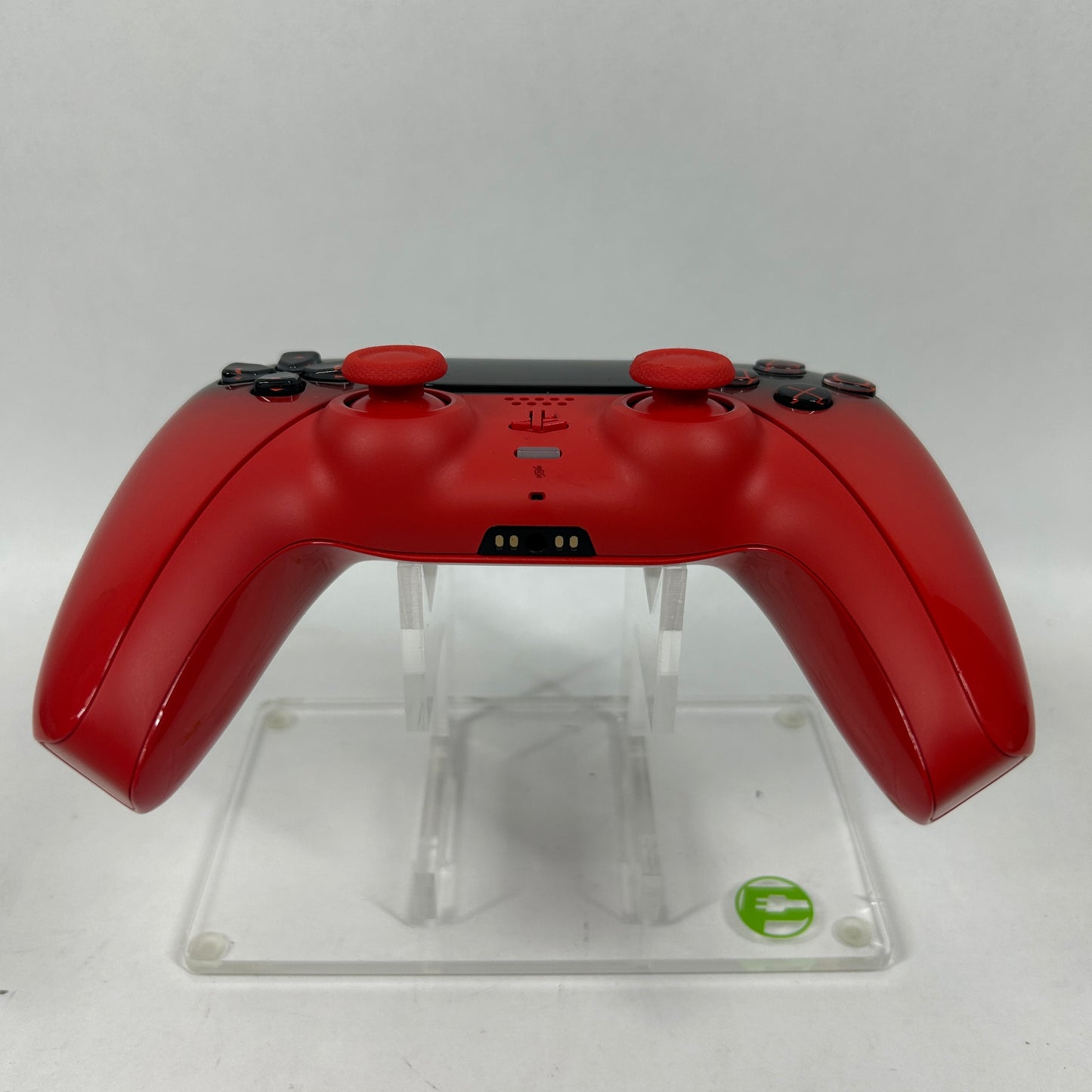 Sony PlayStation 5 PS5 DualSense Wireless Controller Techno Red CFI-ZCT2W