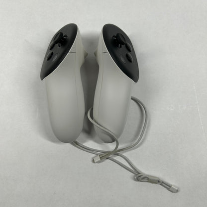 Meta Quest 3S 256GB Standalone All-in-One VR Headset P97