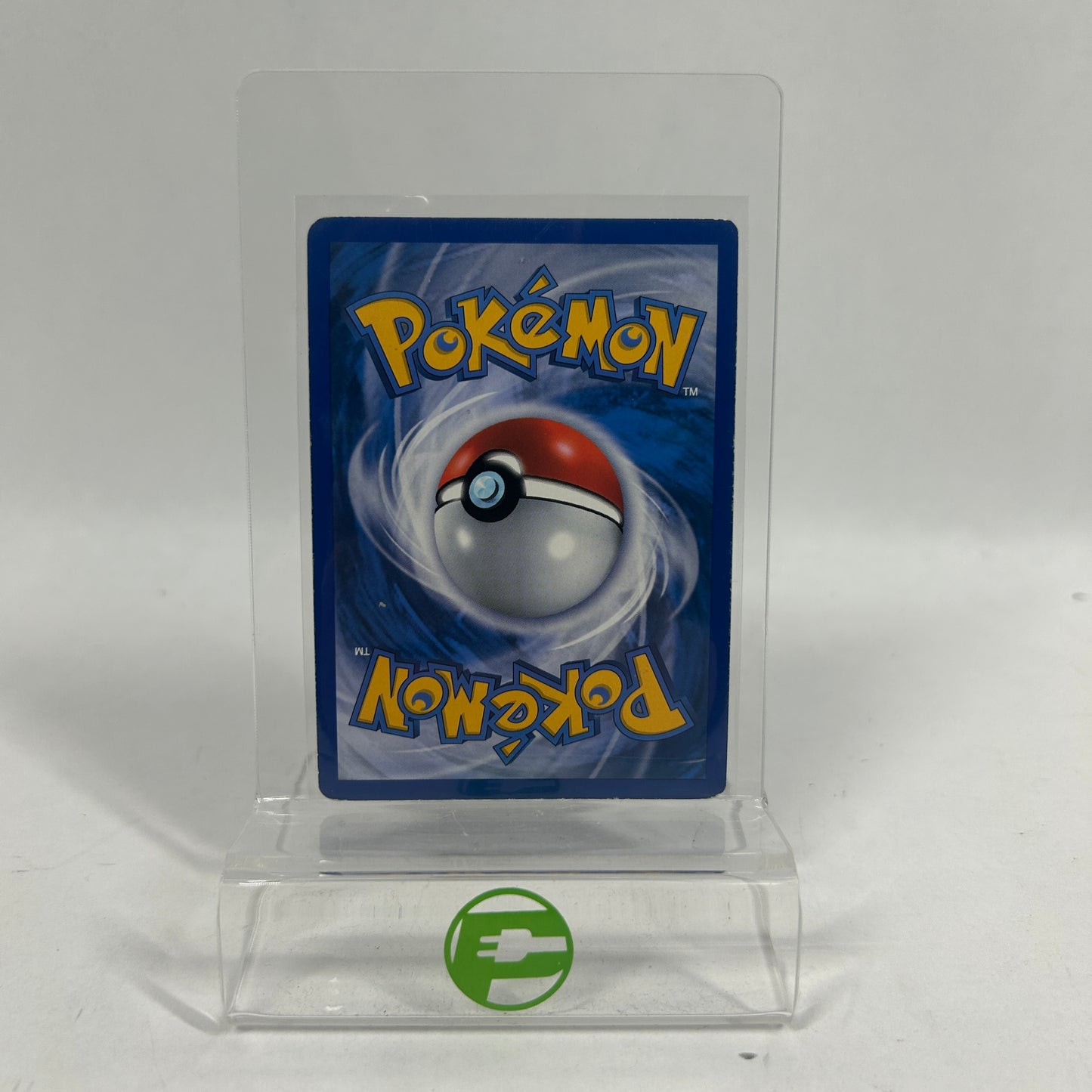 Pokémon TCG Black & White Promo Lugia BW83 Holo English