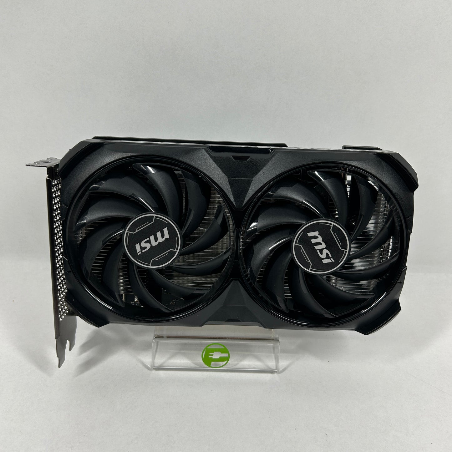 MSI GeForce RTX 4060 8GB GDDR6 Graphics Card