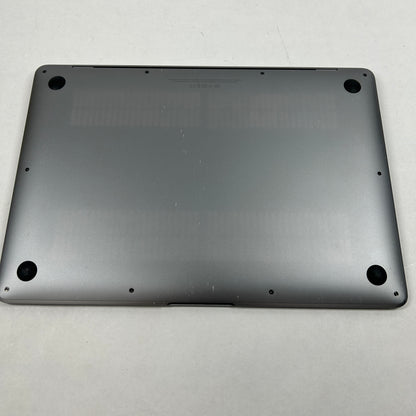 2019 Apple MacBook Air 13.3" i5 1.6GHz 8GB RAM 128GB HDD Space Gray MVFM2LL/A