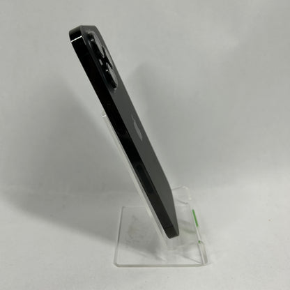 Factory Unlocked Apple iPhone 14 Pro Max 256GB Space Gray MQ8T3LL/A