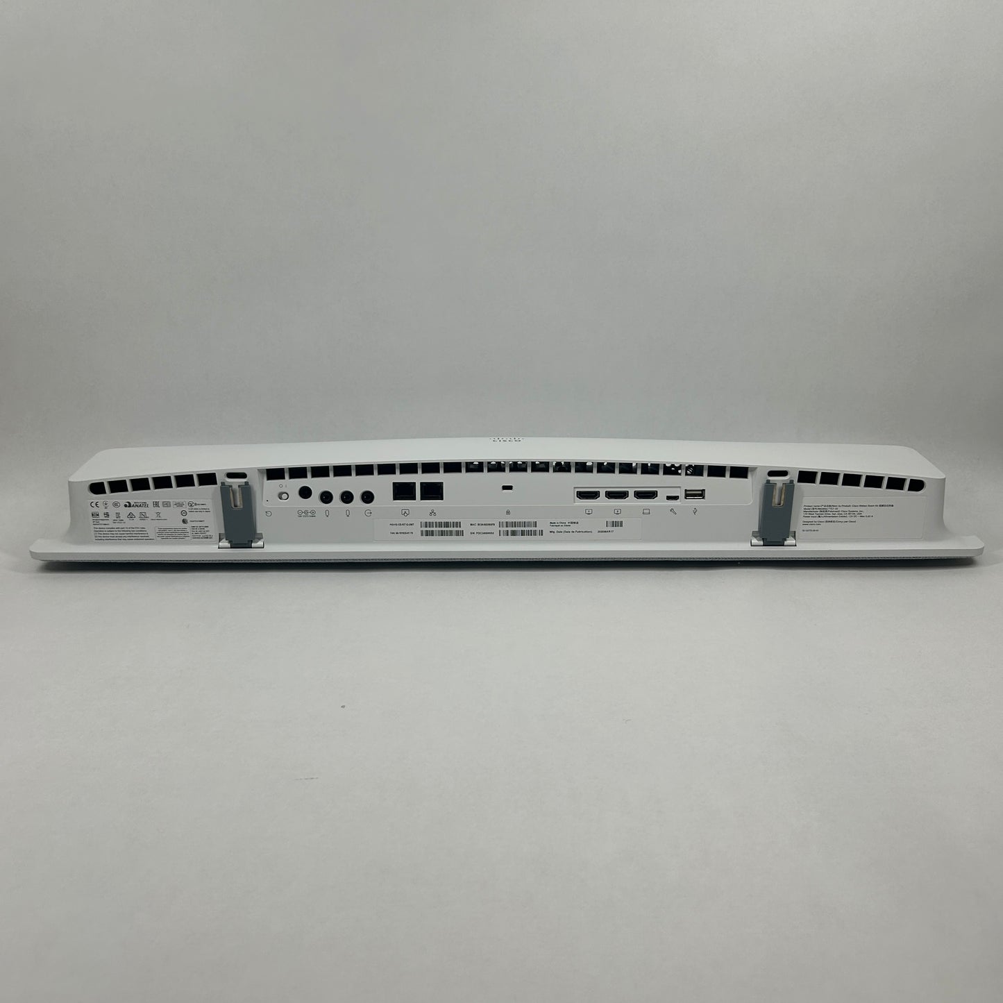 Cisco Webex Room Kit Conference Camera TTC7-23