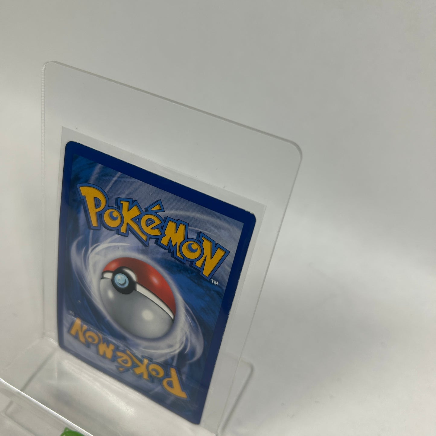 Pokémon TCG Black & White Promo Lugia BW83 Holo English