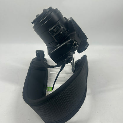 Panasonic Lumix F28 DMC-FZ300 12.1MP AIO Bridge Camera