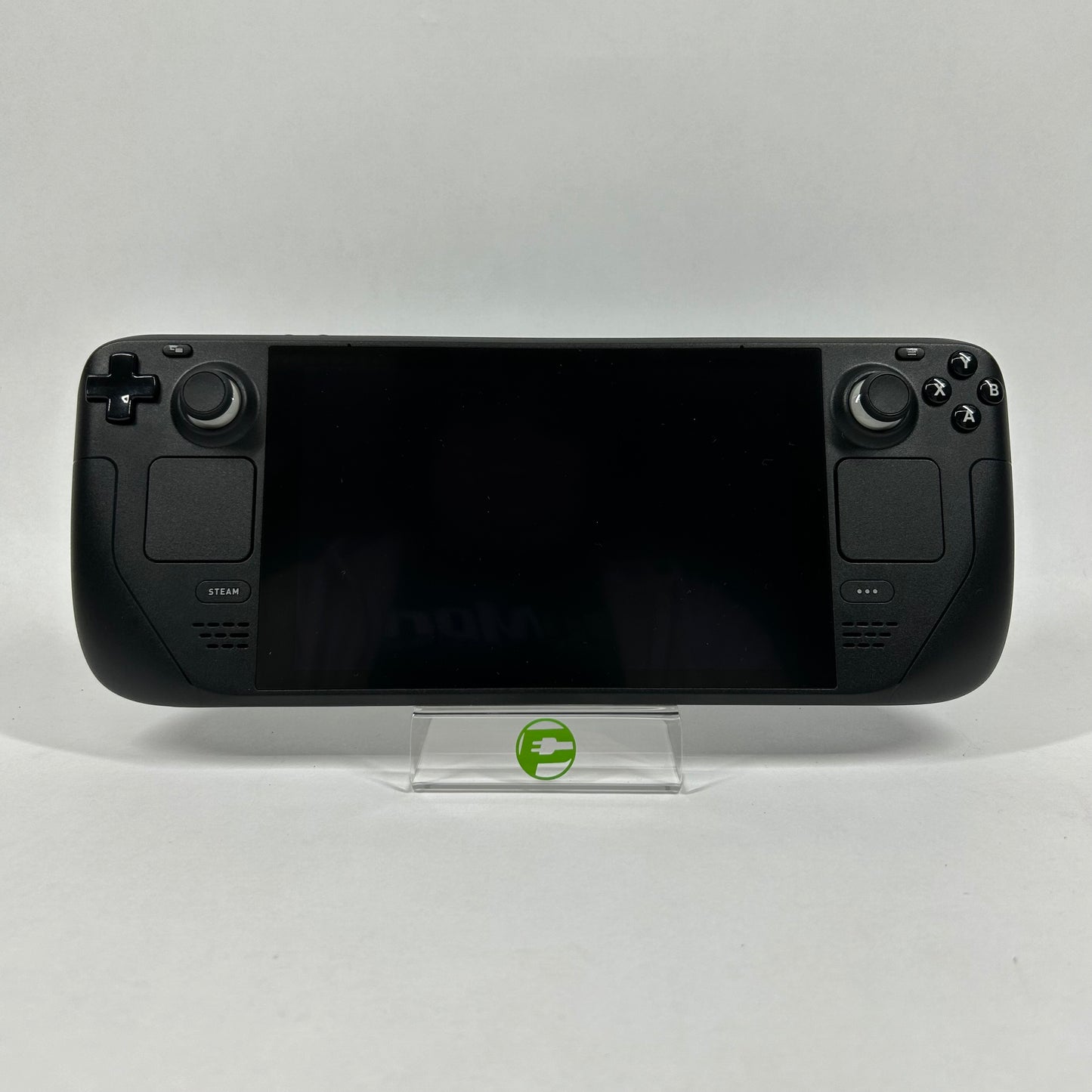 Valve Steam Deck 7" AMD 7nm Ryzen APU 16GB RAM 512GB Black 1010