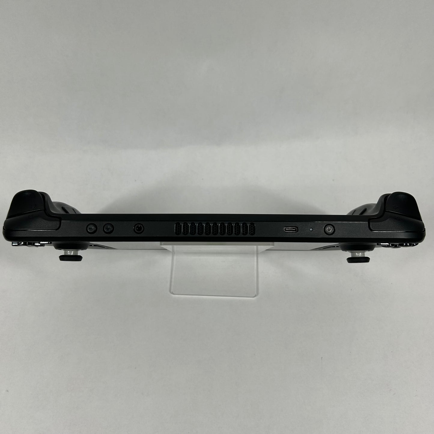 Valve Steam Deck 7" AMD 7nm Ryzen APU 16GB RAM 512GB Black 1010