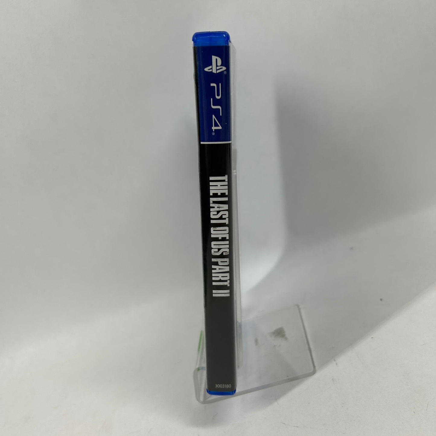 The Last of Us Part II (Sony PlayStation 4 PS4, 2020)