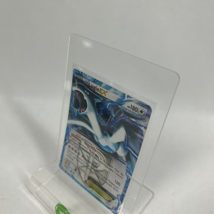 Pokémon TCG Black & White Promo Lugia BW83 Holo English