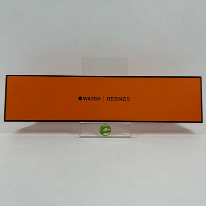 Apple Watch Hermes 46mm Kilim Band MHXE4AM/A