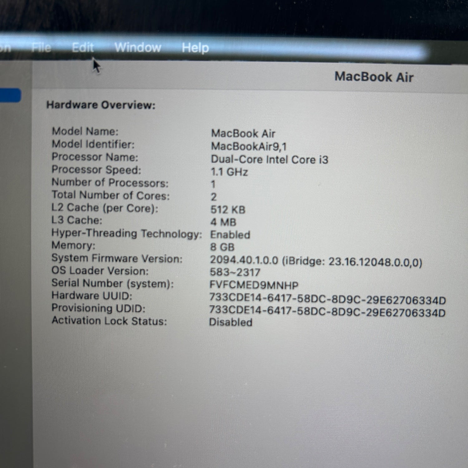 Product Image