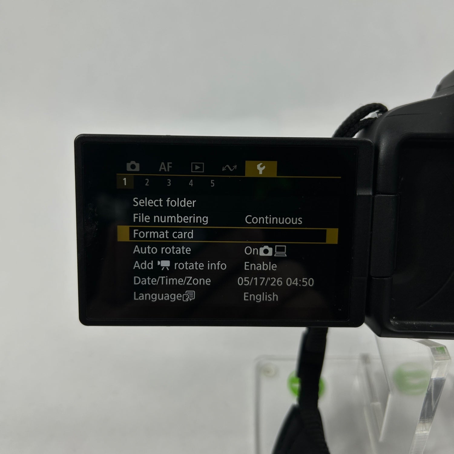 Product Image