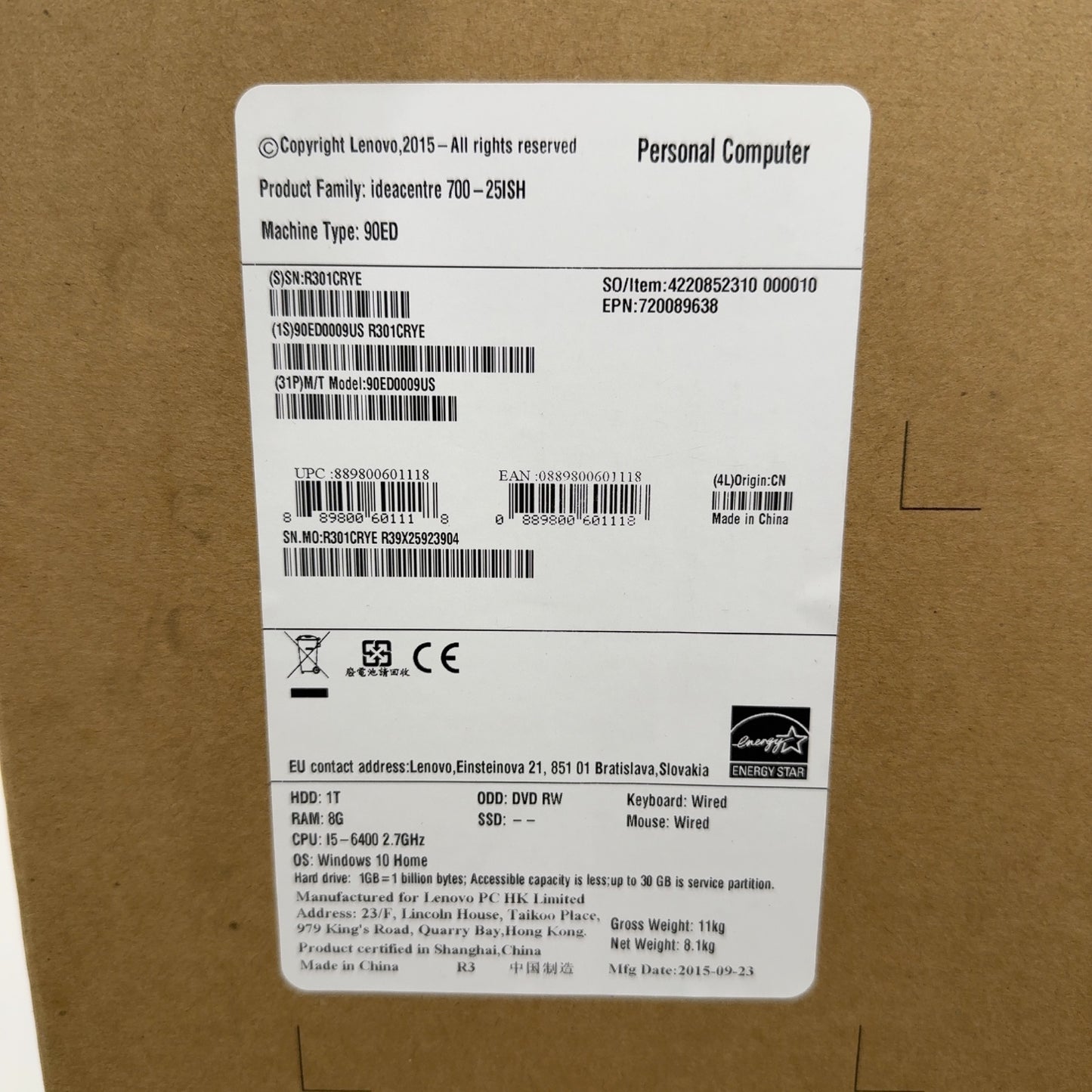 Product Image