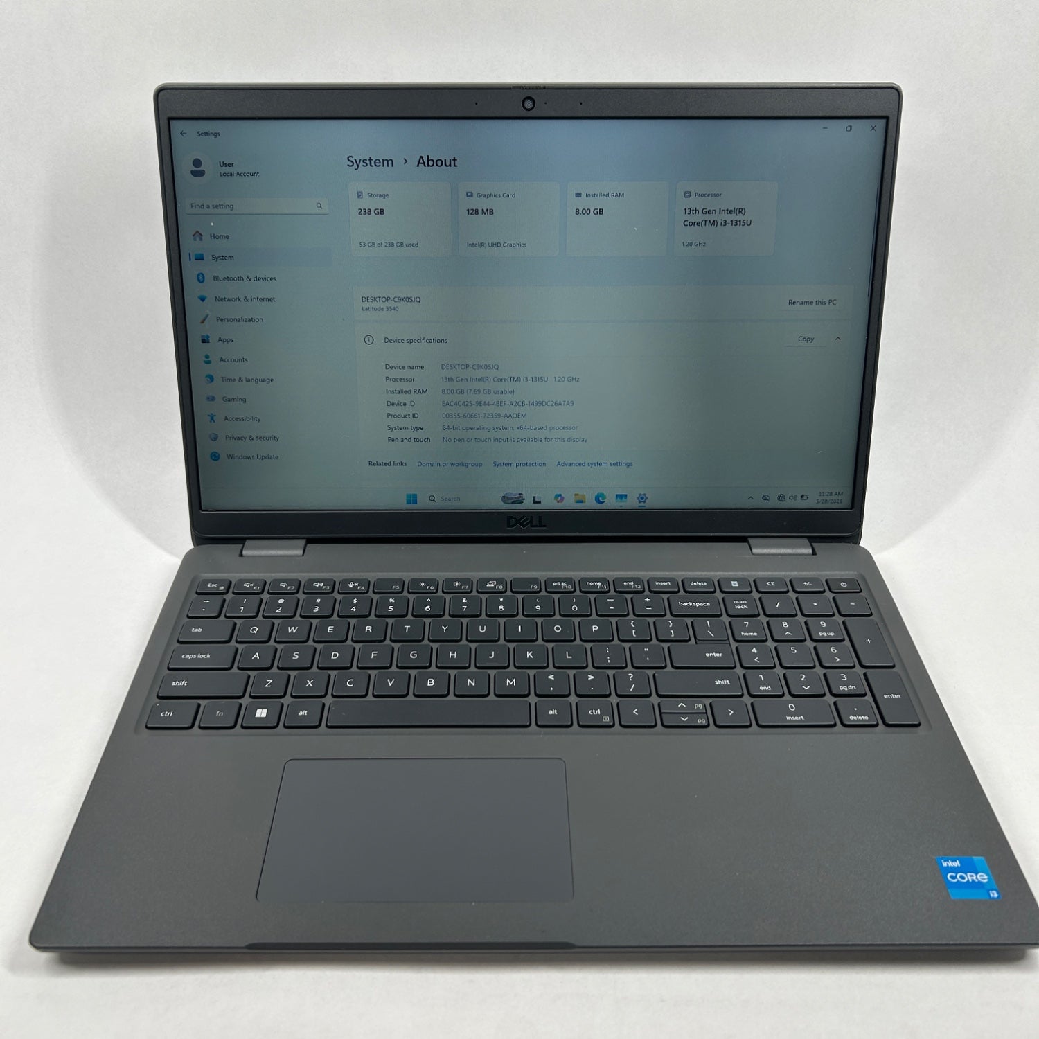 Product Image