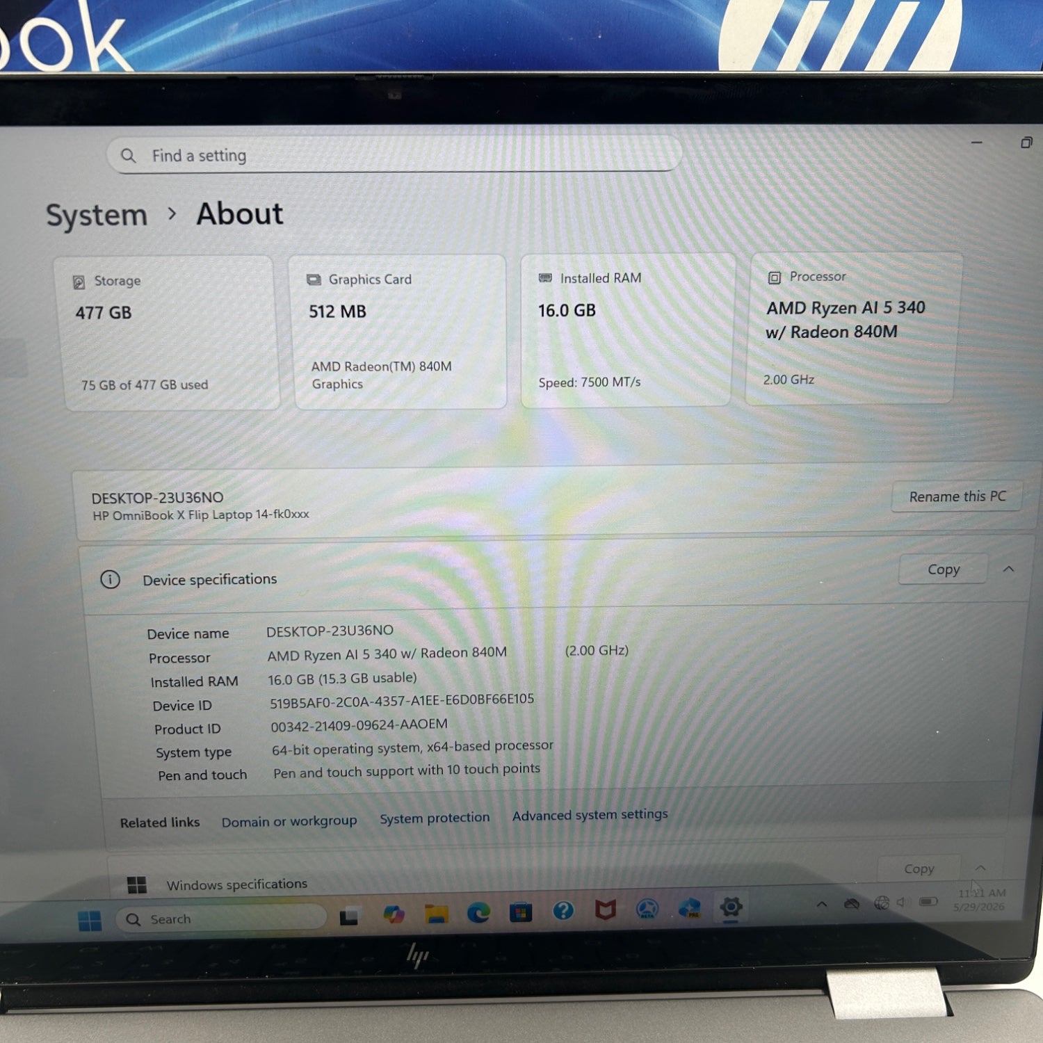 Product Image