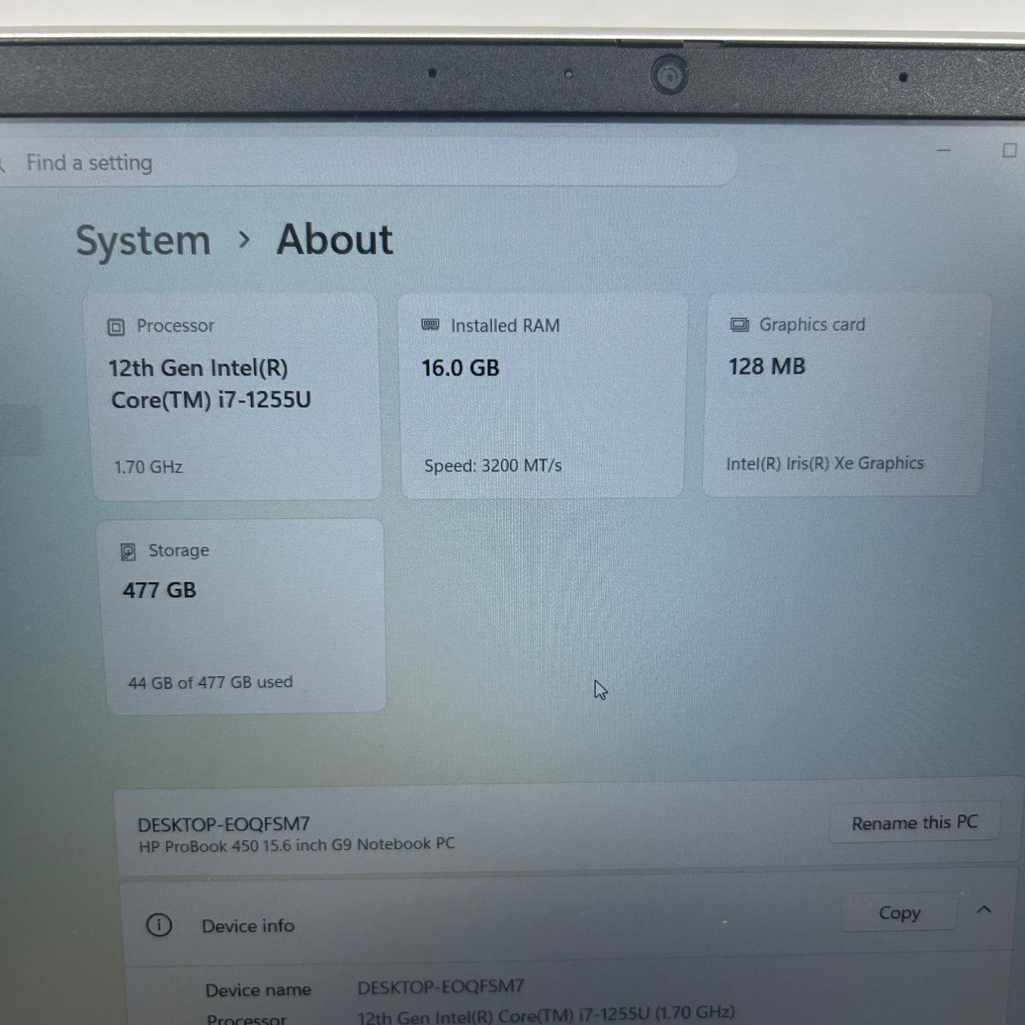 Product Image