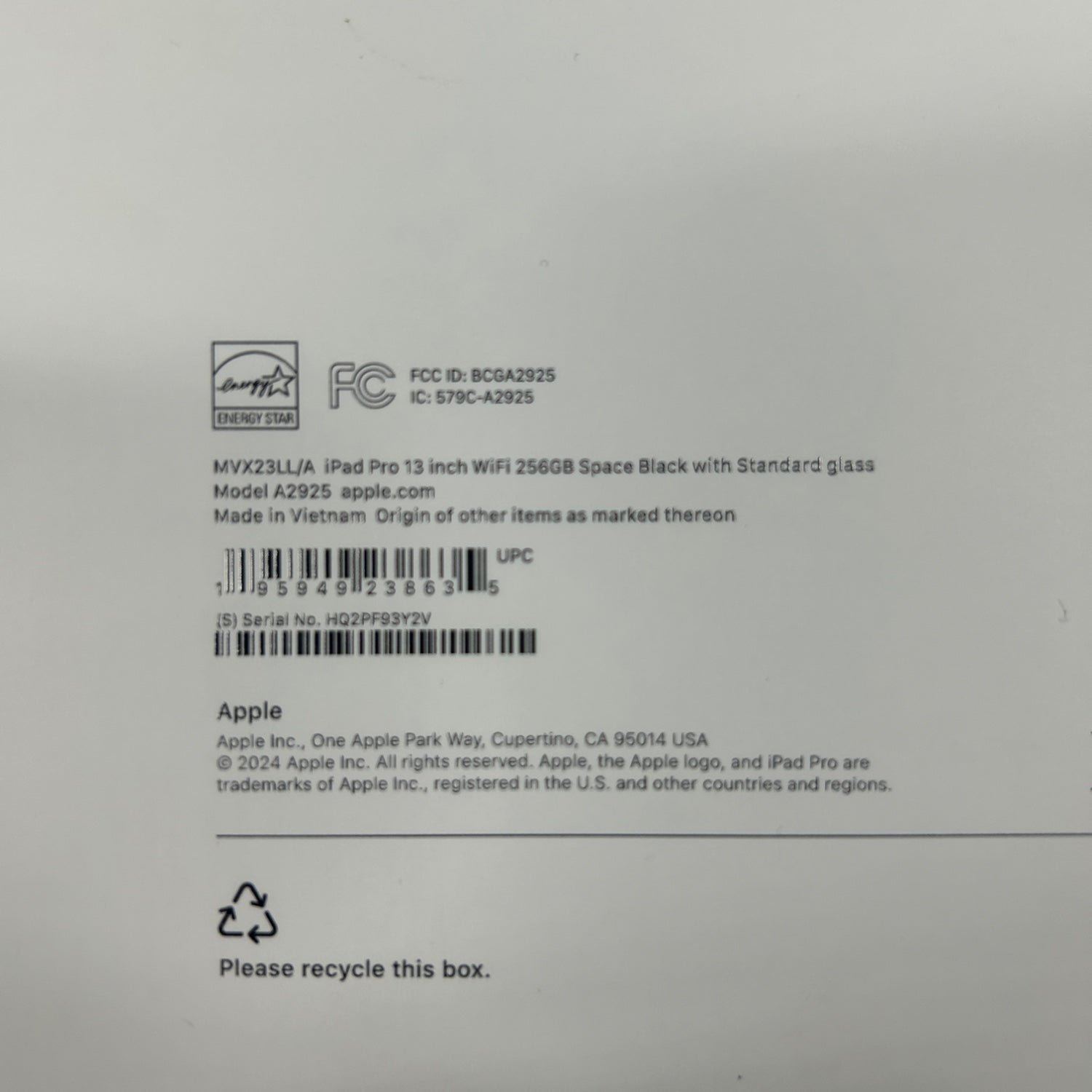 Product Image