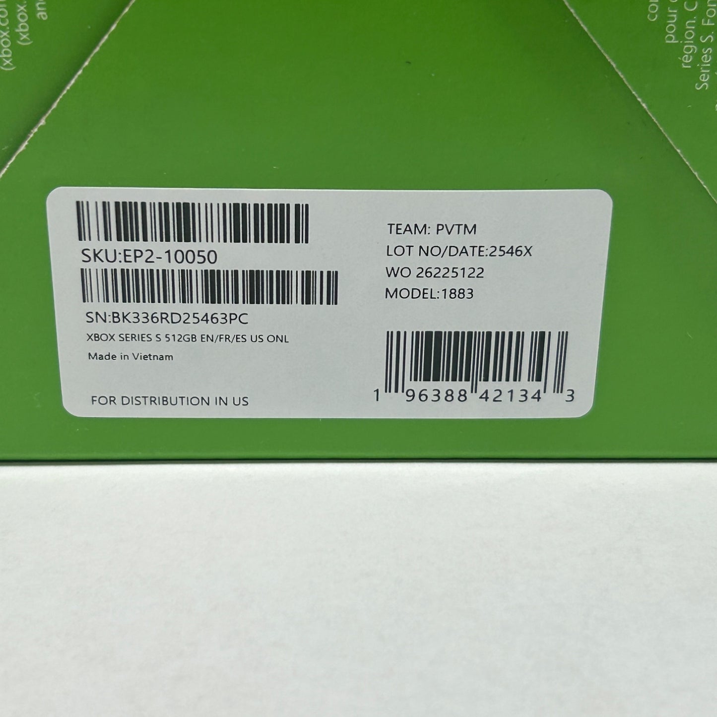 Product Image