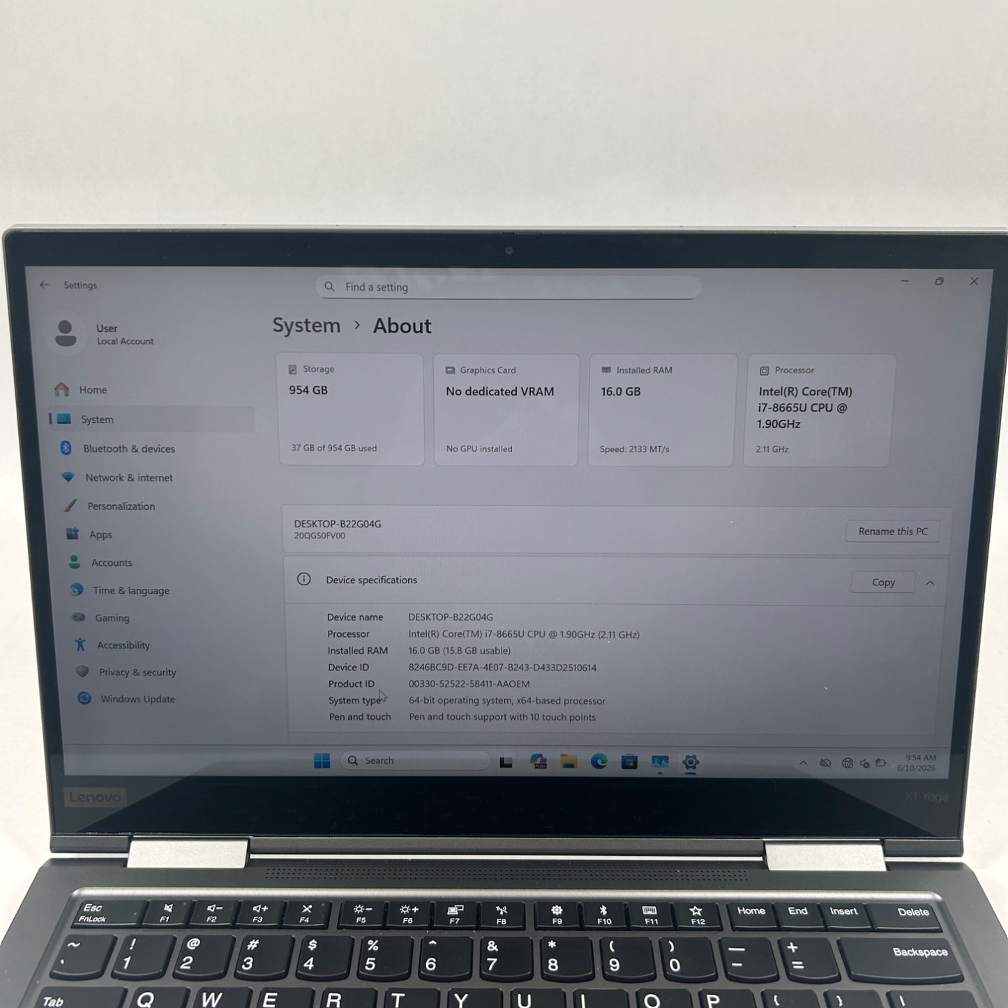 Product Image