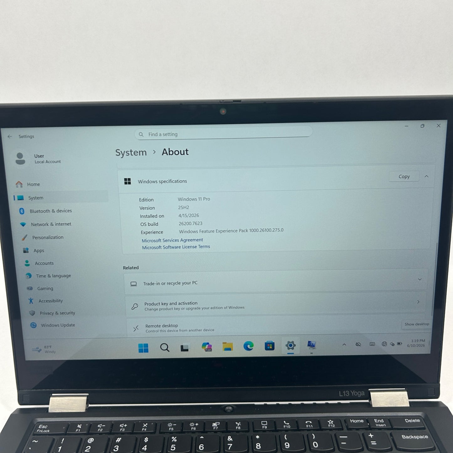 Product Image