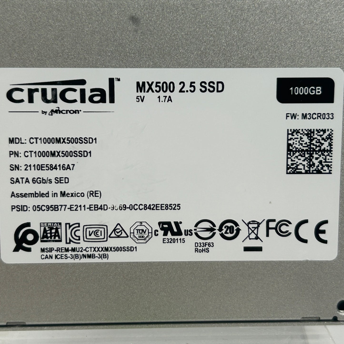 Product Image